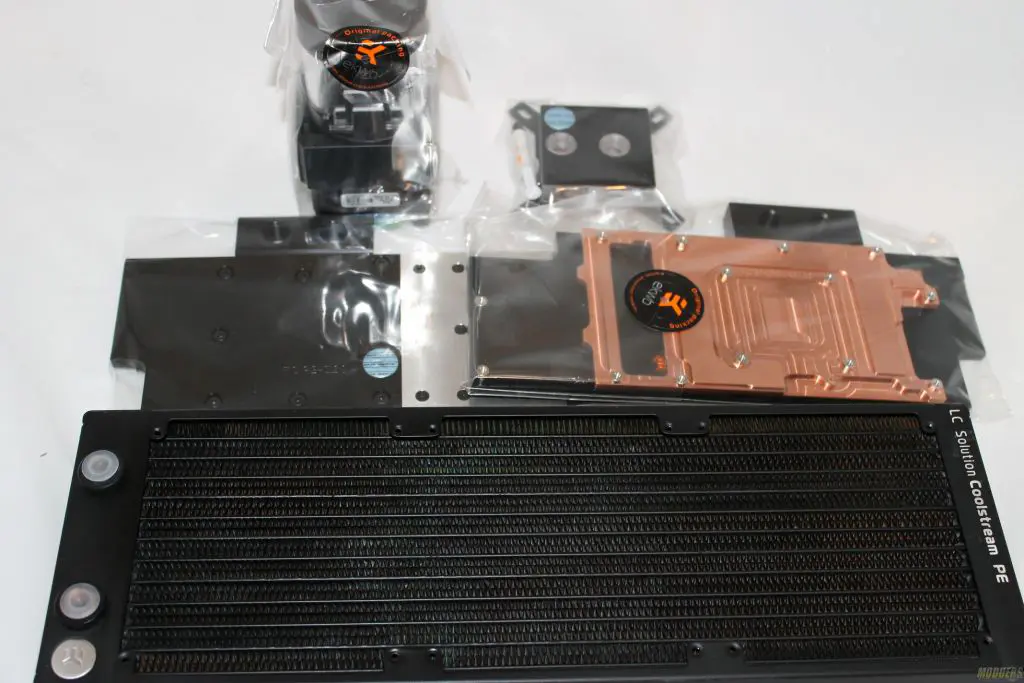 EKWB Water Cooling Kit EK-KIT L360 R2.0 Overview 2 ek_md00009