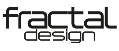 New Factal Design Logo