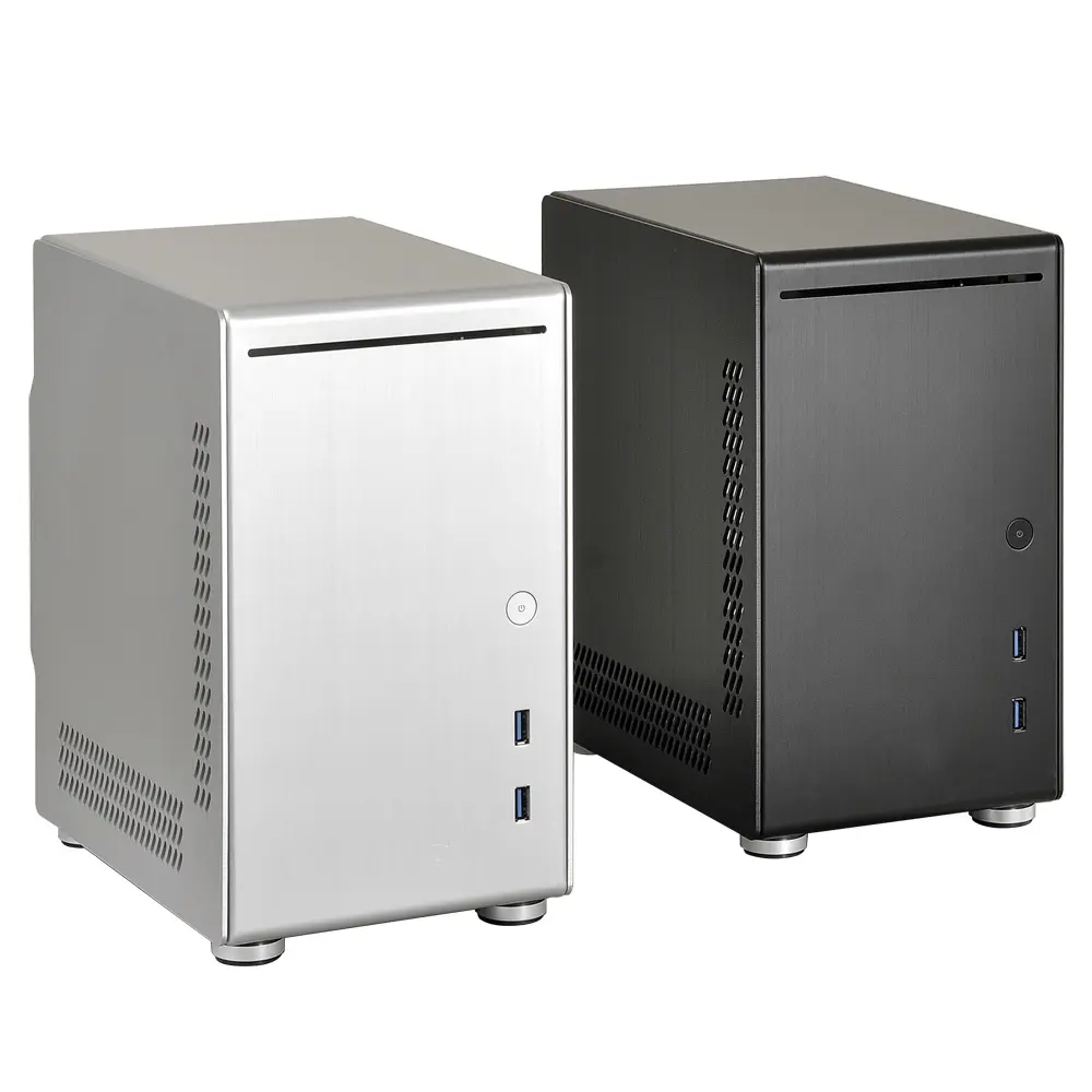 Lian Li Introduces the PC-Q21 Series PC Chassis 1 q21-00