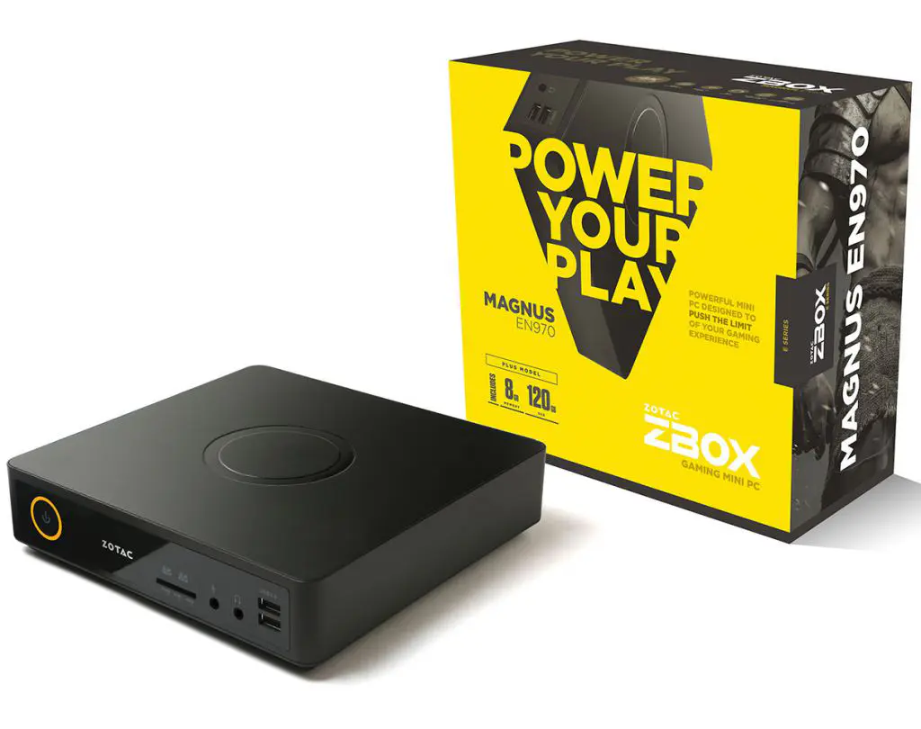 ZOTAC Unveils MAGNUS EN970 ZBOX Mini-PC 1 zboxmagnusen970d