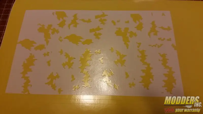 How to do a Digital Camo Paint Job 6 20151005_152739