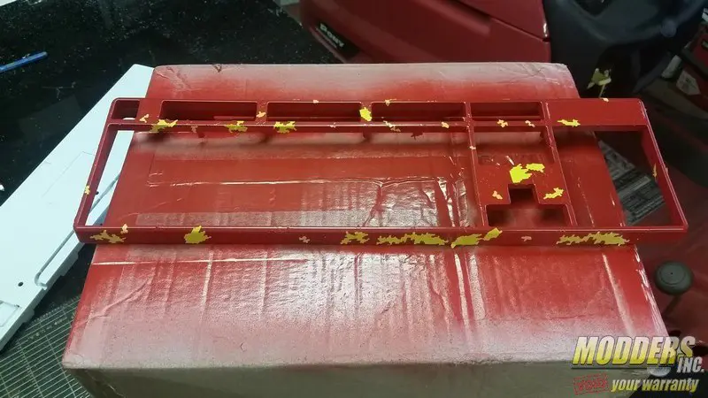 How to do a Digital Camo Paint Job 10 20151006_081316