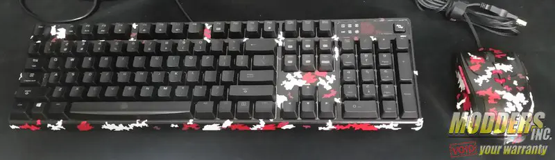 How to do a Digital Camo Paint Job 15 20151006_162750