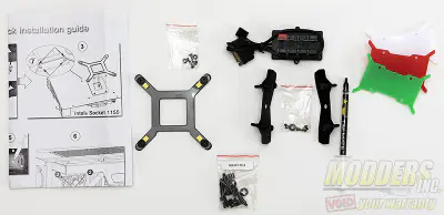 Swiftech H240-X AIO CPU Cooler Review 5 DSC_6958