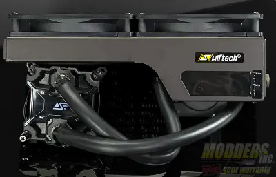 Swiftech H240-X AIO CPU Cooler Review 1 DSC_7019