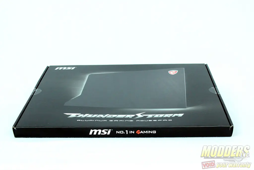 MSI ThunderStorm Review: Your Desk on Top of Desk 2 MSI ThunderStorm