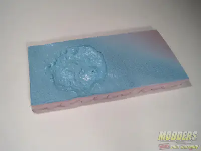 Harsh Lessons of Paint: Savage Solvents 1 IMG_0911