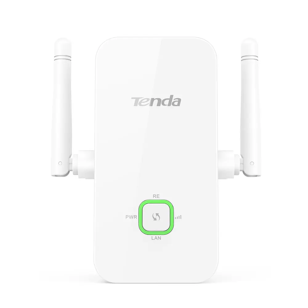 Tenda Announces Wider US Availability of the A301 N300 Universal Range Extender 2 Tenda_A301_01