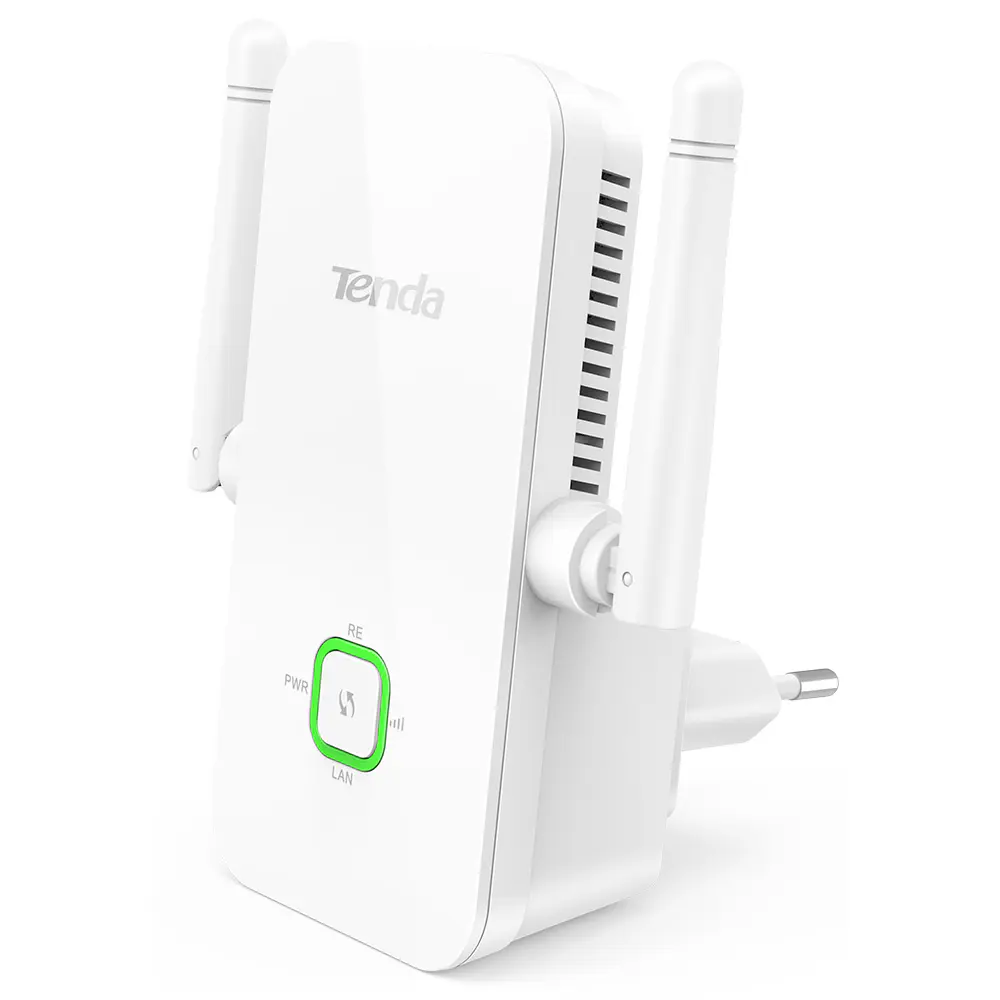 Tenda Announces Wider US Availability of the A301 N300 Universal Range Extender 1 Tenda_A301_02