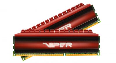 Viper 4 3600MHz Dual Kit