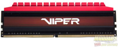 Patriot Viper 4 DDR4