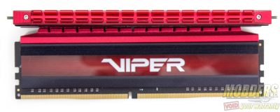 Patriot Viper 4 DDR4