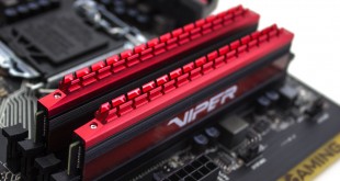 Patriot Viper 4 DDR4