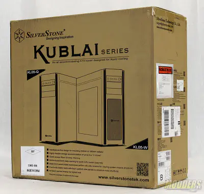 SilverStone Kublai KL05-W Case Review 2 DSC_7104