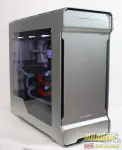 Phanteks Enthoo Evolv ATX Galaxy Silver Edition Review 1 IMG_5313