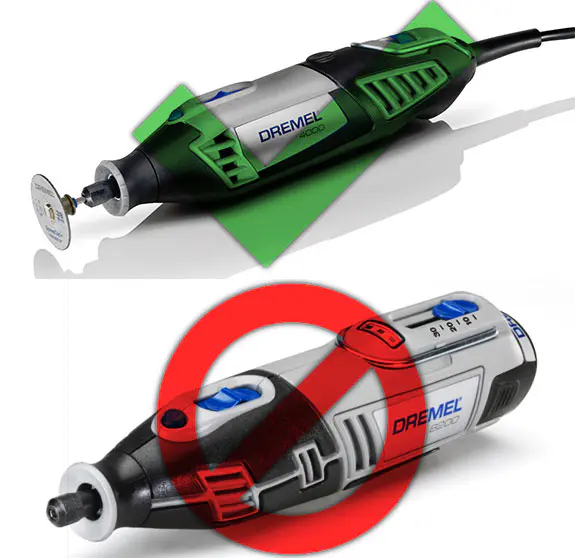 Modder Spotlight: Jonathan Garlit 11 dremel