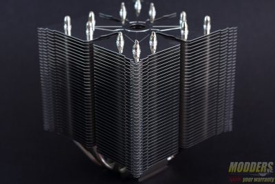 Scythe Ninja 4 CPU Cooler Review: All Hail the Kingslayer 120mm, 4770k, CPU Cooler, Haswell, heatsink, ninja 4, overclocking, Scythe 1