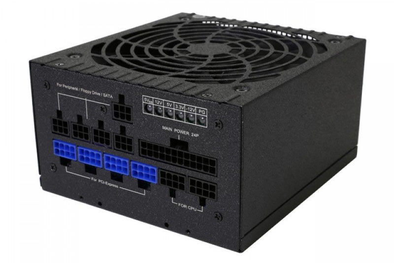 Rosewill Photon and Quark 550W PSU Overview: Affordable Power 80 PLUS Gold, 80 PLUS Platinum, power supply, Rosewill Photon, Rosewill Quark 1