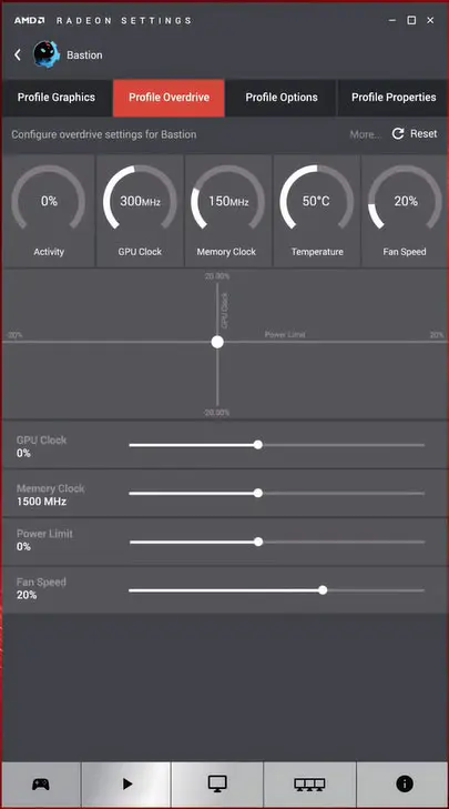 R.I.P. Catalyst Control Center, Long Live Radeon Settings 4 radeonsettings04