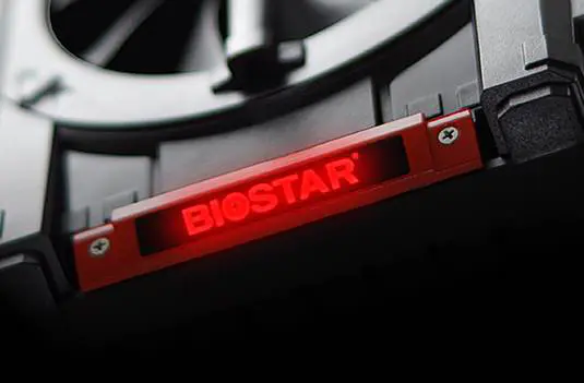 Biostar Adds GTX 950 Video Card to Line-up 1 BiostarGTX950
