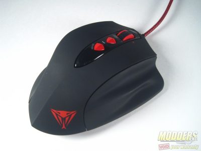 Patriot Viper V560 mouse