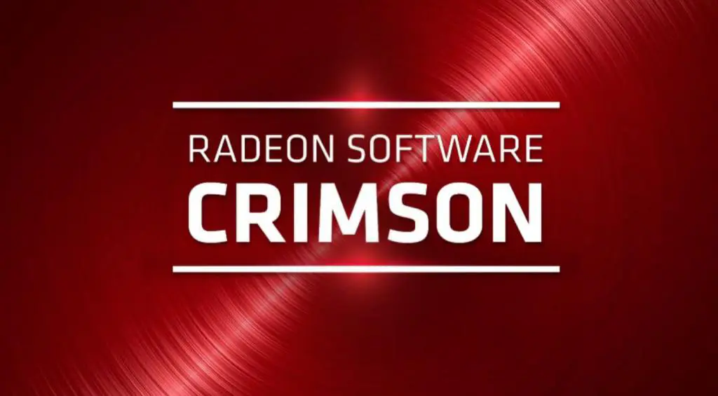 AMD Releases Radeon Crimson 15.11.1 Update Hotfix 1 RadeonCrimson