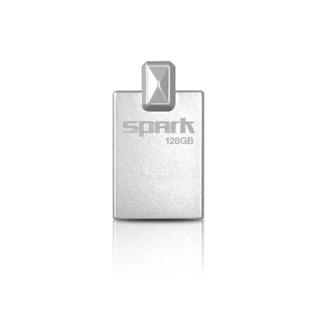 Patriot Announces 128GB Compact USB 3.1 Flash Drives 3 Spark