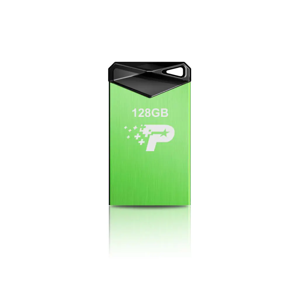 Patriot Announces 128GB Compact USB 3.1 Flash Drives 2 Vex