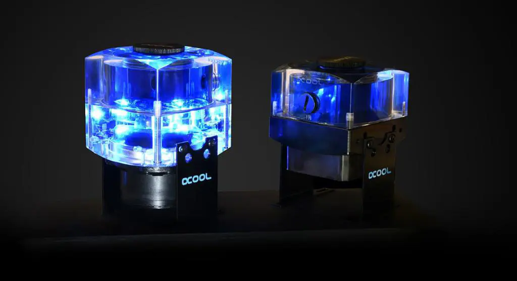 Alphacool Introduces Eisdecke Top for D5 and DDC Pumps 1 alphacooleisdecke