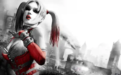 harley-quinn-arkham-city