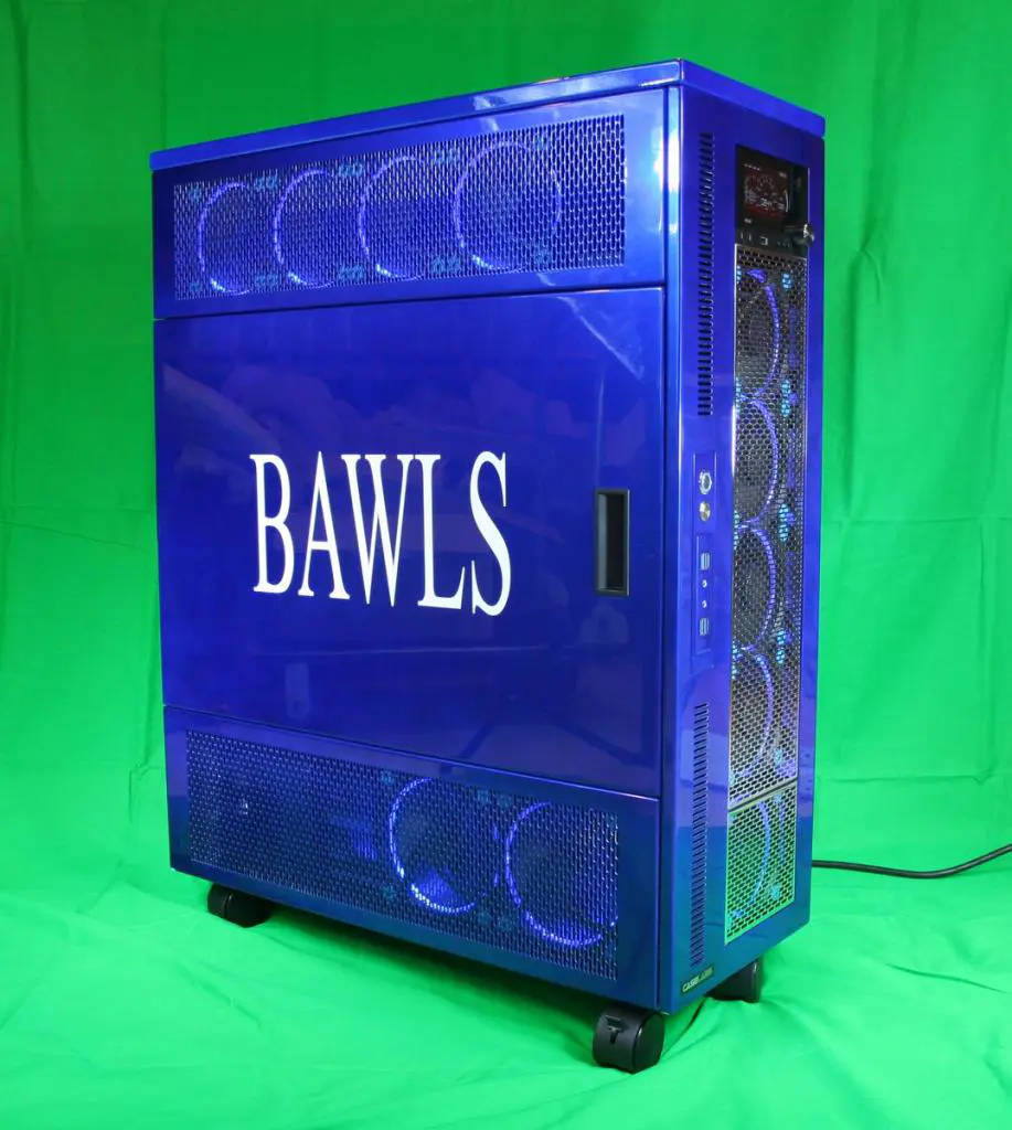 Featured Forum Worklog: Blue BAWLS by NavyChief 1 wlH6Omp