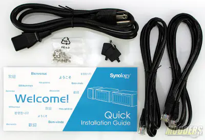 Synology DiskStation DS1515+ Network Attached Storage Review 5 DSC_7552