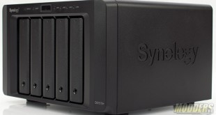 Synology DiskStation DS1515+
