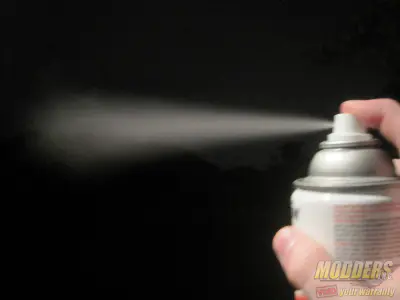 Harsh Lessons of Paint: Don't Pray, Spray 1 IMG_0592