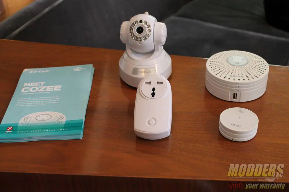 Zotac @ CES 2016: Small PCs, Big Displays 10 IMG_5485