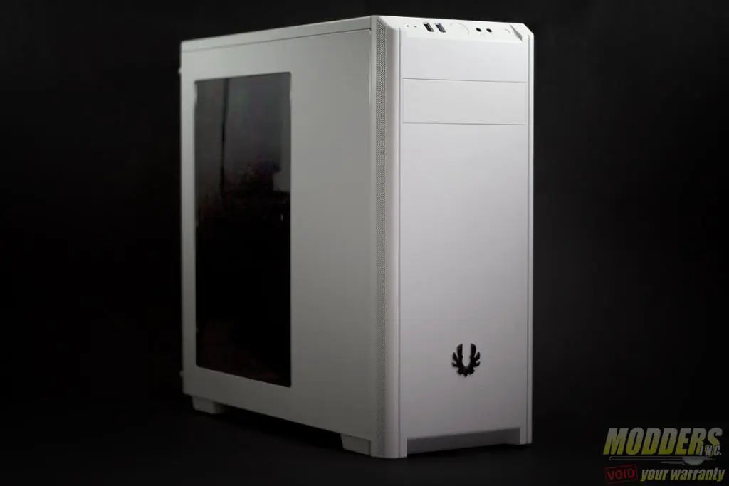 BitFenix Nova Case Review: Beyond the Boundaries of Budget 1 nova01