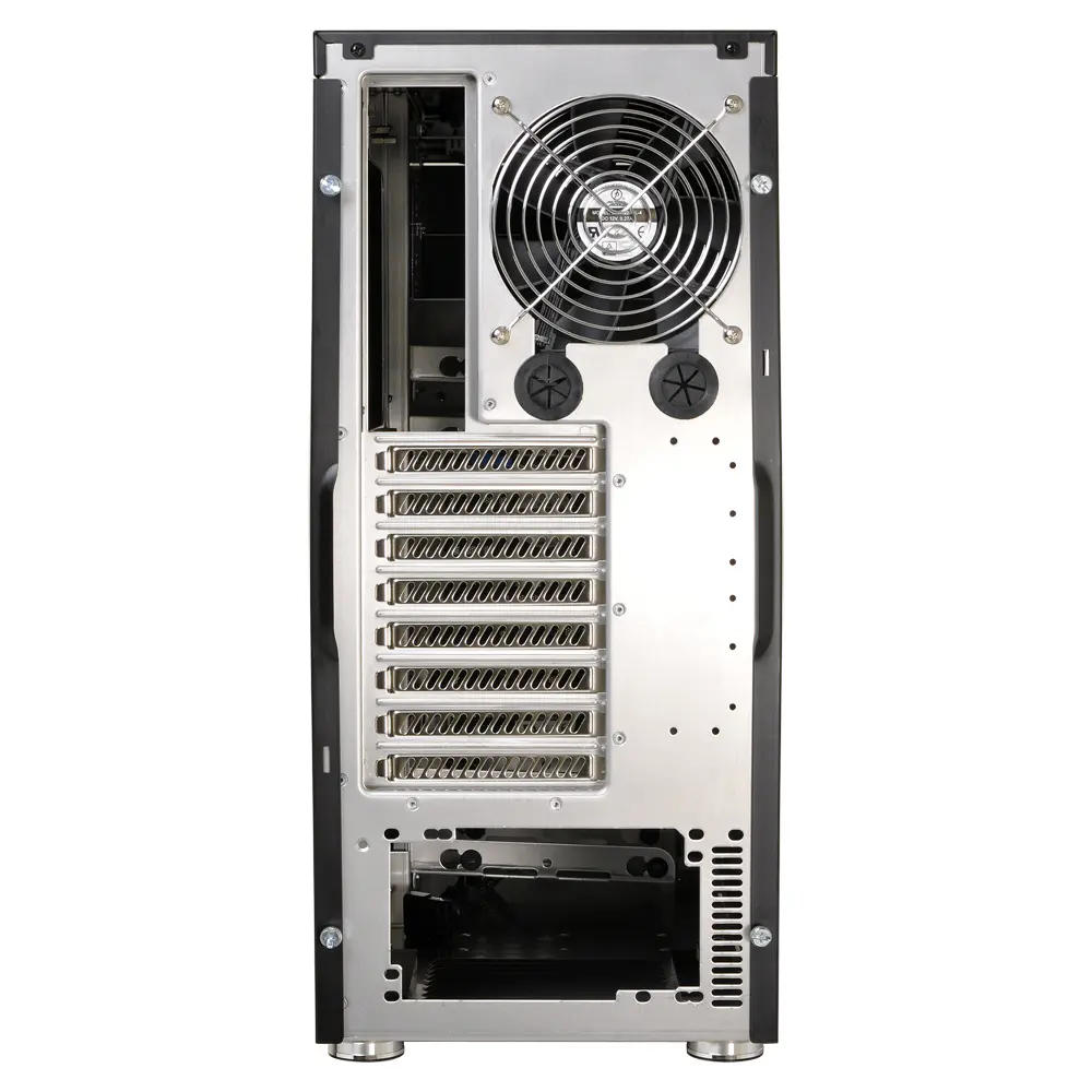 Lian Li PC-7N: A New Take on a Classic 3 7n-003