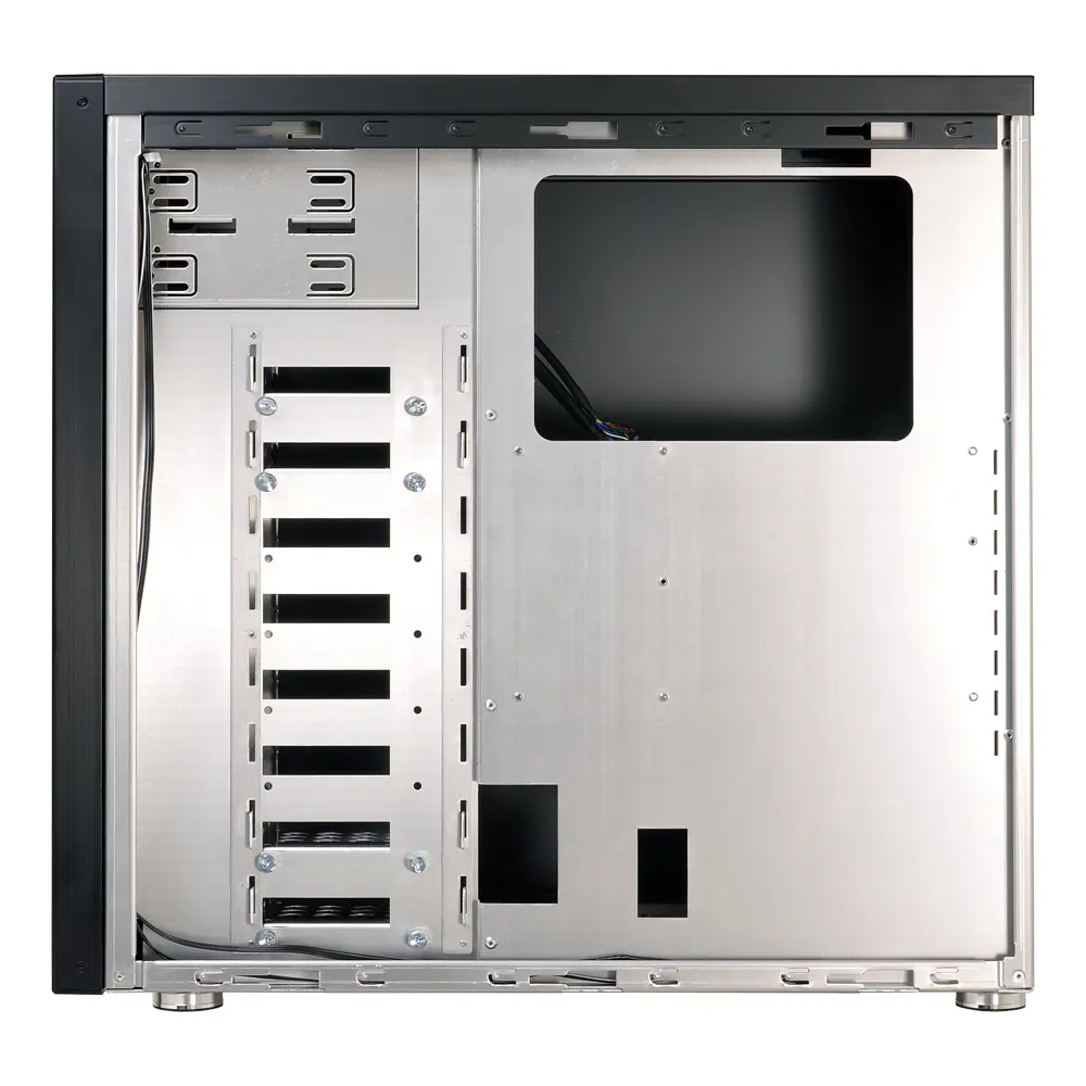 Lian Li PC-7N: A New Take on a Classic 2 7n-006