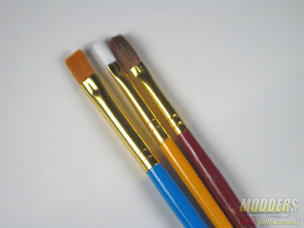 Harsh Lessons of Paint: Bad Bristles 2 IMG_0600