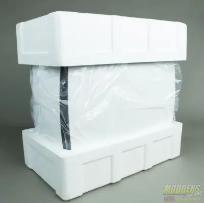 NZXT Manta (White Edition) ITX Case Review 4 IMG_6118