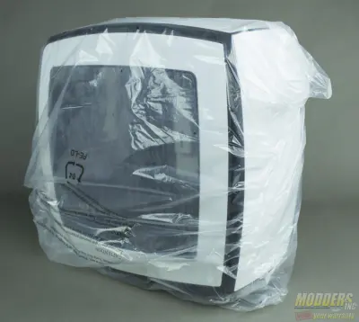 NZXT Manta (White Edition) ITX Case Review 5 IMG_6121