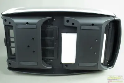 NZXT Manta (White Edition) ITX Case Review 7 IMG_6167