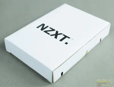 NZXT Manta (White Edition) ITX Case Review 8 IMG_6169