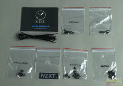 NZXT Manta (White Edition) ITX Case Review 9 IMG_6172