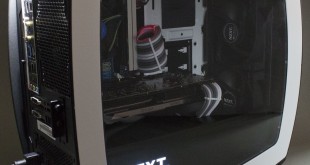 NZXT Manta