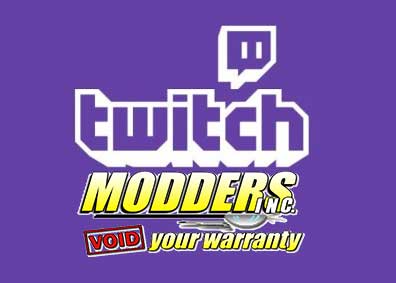Modders-Inc Videos 1