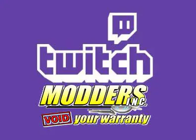 Modders-Inc Videos 4 Modders-Inc Videos 1