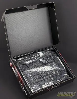 MSI Z170A Gaming Pro Carbon