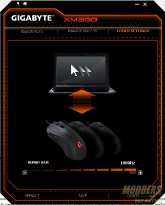 Gigabyte Screenshot 10