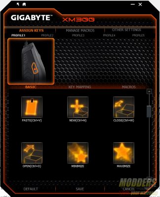 Gigabyte Screenshot 2